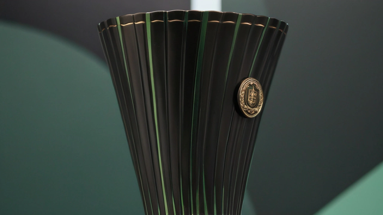 Динамо Батуми терпит поражение в первом матче второго раунда квалификации Лиги Конференций